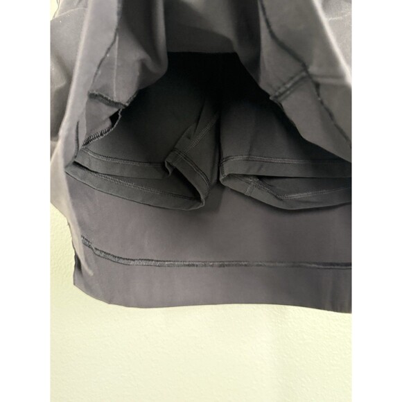 The North Face Arise and Align Size S Black Skirt/Skort Pickleball Tennis Golf - Picture 6 of 10